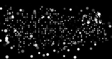 Türkiye 'nin Renkli Noktaları Haritası Ortaya Çıktı