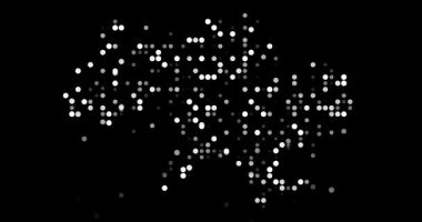 Düşen Noktalar Ukrayna Bölgesi Haritası