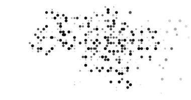 Ukrayna Haritası Düşen Noktalardan Çıktı
