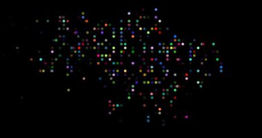 Ukrayna Dot Konferansının Hareket Tasarımı