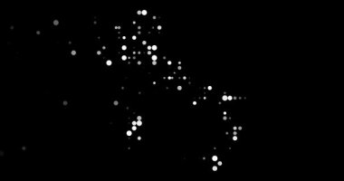 İtalya 'nın Hareketli Nokta Haritası