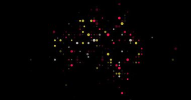 Avustralya Dot Matrix Düşen Sinema Sanatında