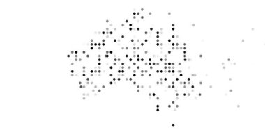 Avustralya Çemberlerinin Üretici Sanat Haritası