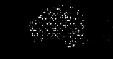 Avustralya Çemberlerinin Üretici Sanat Haritası