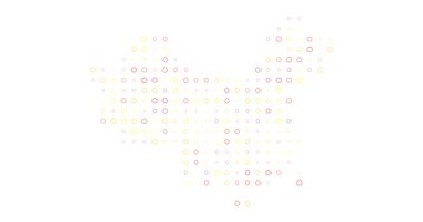 En Düşük Üretim Çin Noktası Deseni