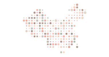 En Düşük Üretim Çin Noktası Deseni