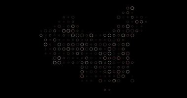 En Düşük Üretim Çin Noktası Deseni