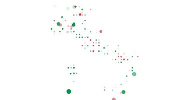 İtalya Bölgesinin Dinamik Dot Yapısı