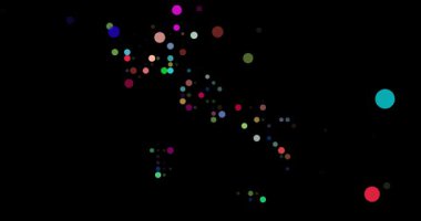 İtalya Kıtasının Düşen Çember Canlandırması