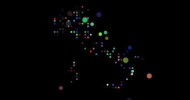 İtalya Bölgesinin Dinamik Dot Yapısı