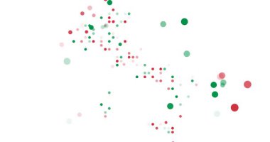 İtalya Bölgesinin Dinamik Dot Yapısı