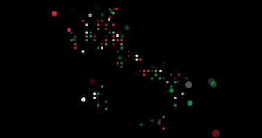 İtalya Kıtasının Düşen Çember Canlandırması