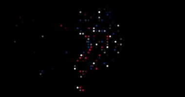 Üretken Nokta Akımı Kore Şeklini İnşa Ediyor