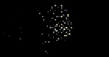 Güney Kore Çember Haritası Akımla Şekil Veriyor