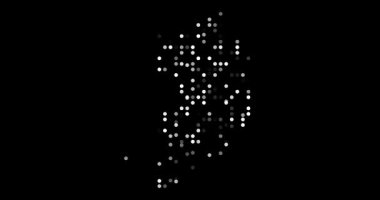 Güney Kore Haritası Düşen Şebeke ile Canlandırıldı