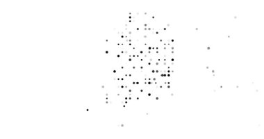 Güney Kore Haritası Düşen Şebeke ile Canlandırıldı