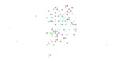 Güney Kore Haritası Düşen Şebeke ile Canlandırıldı