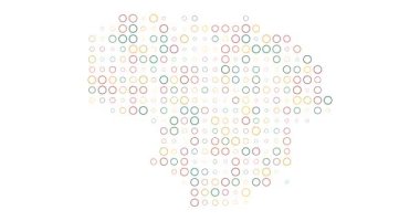 Solucan Noktaları Litvanya Haritası