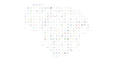 Asgari Litvanya Haritası Üretim Tasarımı