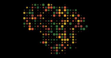 Litvanya Nefes Alma Renkli Haritası