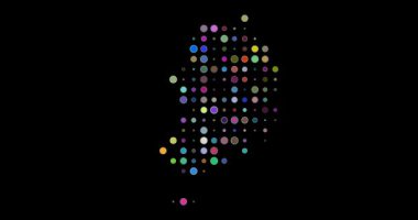 Güney Kore Pikseli Sanat Animasyonu