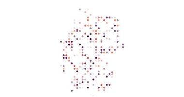 Almanya Bilgileri Soyut Noktalar Tarafından Şekillendirildi