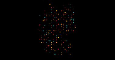 Almanya Bilgileri Soyut Noktalar Tarafından Şekillendirildi