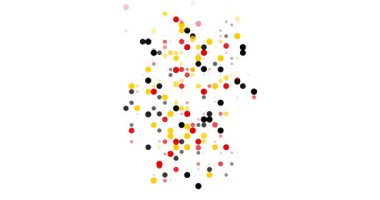 Düşen Noktalar Alman Harita Yapısını İnşa Ediyor