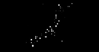 Japonya 'nın Noktalarla Görselleştirilmiş Coğrafyası