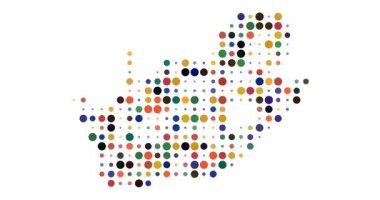 Mzansi Üretici Sanat Haritası Tasarımı