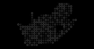 Mzansi 'nin Animasyon Ağ Çemberi