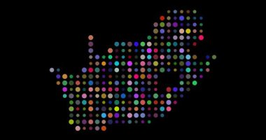 Mzansi 'nin Animasyon Ağ Çemberi