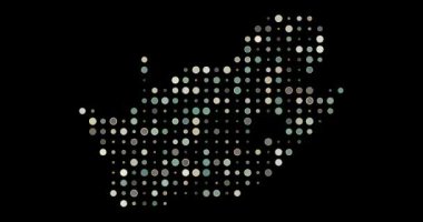 Güney Afrika 'nın Solunum Düzeni Canlandırması