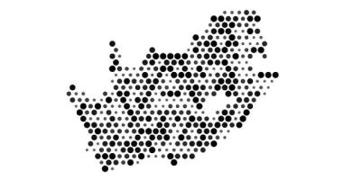 Mzansi 'nin Animasyon Ağ Çemberi