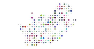 Mzansi 'nin Animasyon Ağ Çemberi