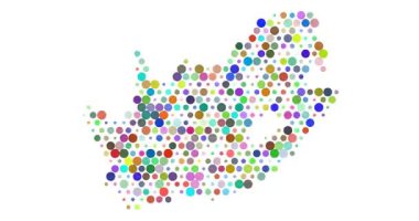 Mzansi 'nin Animasyon Ağ Çemberi