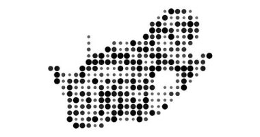 Mzansi Üretici Sanat Haritası Tasarımı