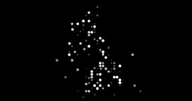 Birleşik Krallık Haritası Düşen Noktalardan Yapıldı