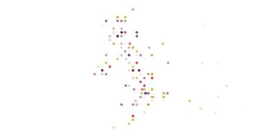 Büyük Britanya Animasyon Doku Şekli Tasarımı