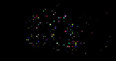 Kanada Soyut Çemberlerle Hareket Ediyor