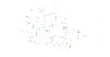 Kanada Bölgesi Asgari Nokta Matriksi