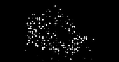 Kanada Bölgesi Asgari Nokta Matriksi