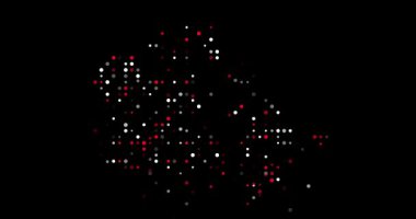 Kanada Soyut Çemberlerle Hareket Ediyor