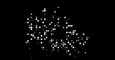 Düşen Daireler Kanada 'nın Form Haritası