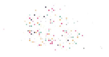 Kanada Soyut Çemberlerle Hareket Ediyor