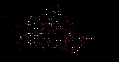 Kanada Soyut Çemberlerle Hareket Ediyor