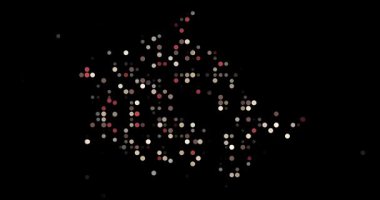 Kanada Soyut Çemberlerle Hareket Ediyor