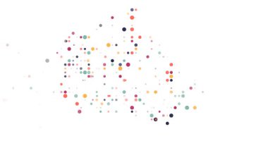 Kanada Soyut Çemberlerle Hareket Ediyor