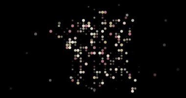 Modern Nokta Akışı Fransa Haritasını Gösteriyor