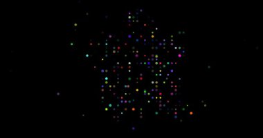 Üretici Sanat Noktaları Fransa Haritası Yarattı